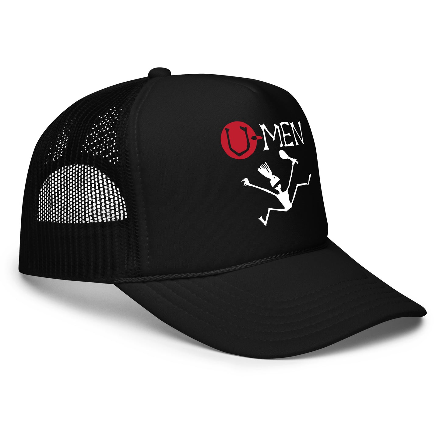 U-Men Seattle Icons Trucker Hat