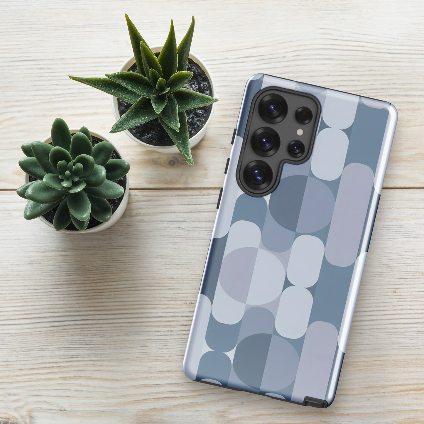 Thorndyke Mid-Century Modern Tough case for Samsung®