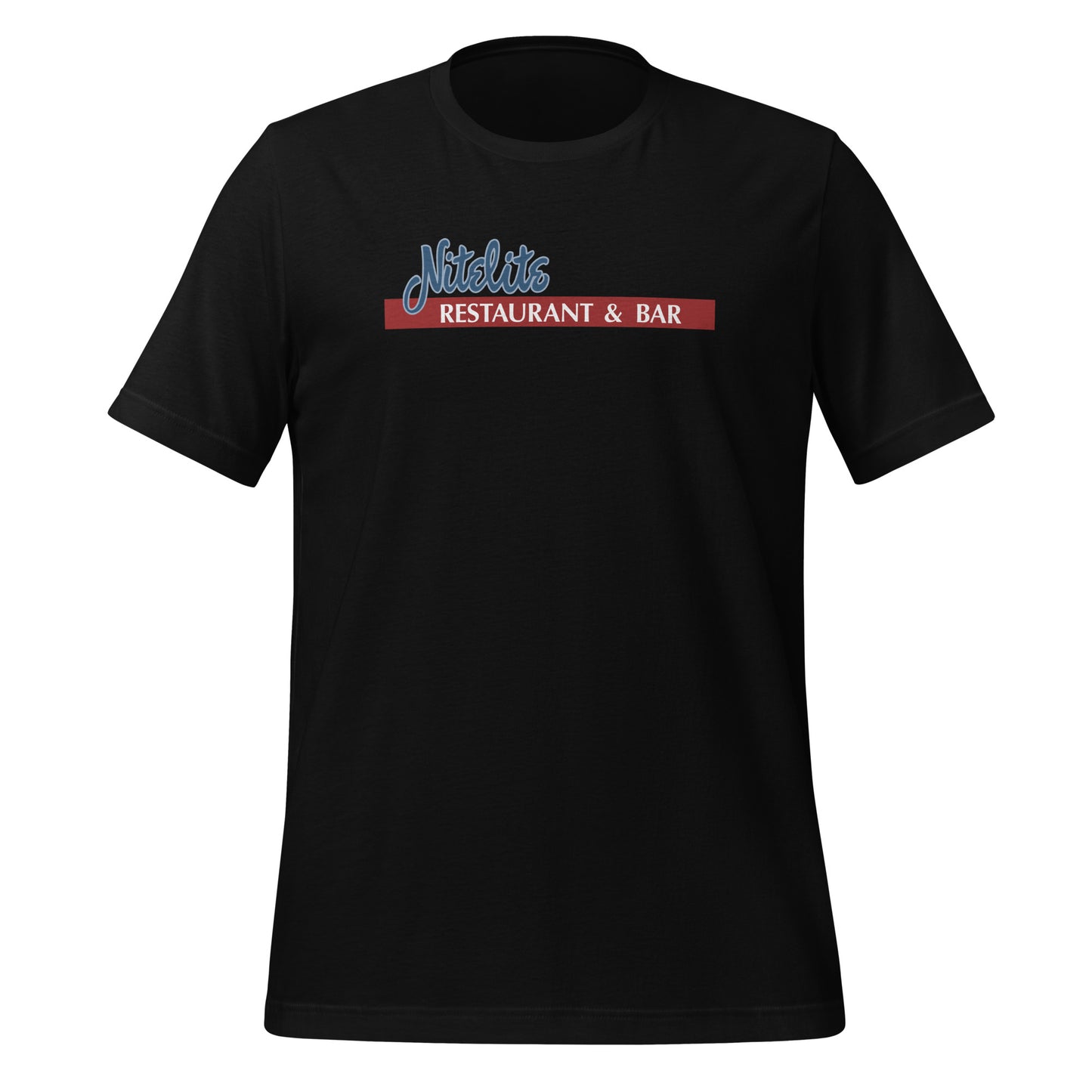 Nitelite Unisex t-shirt