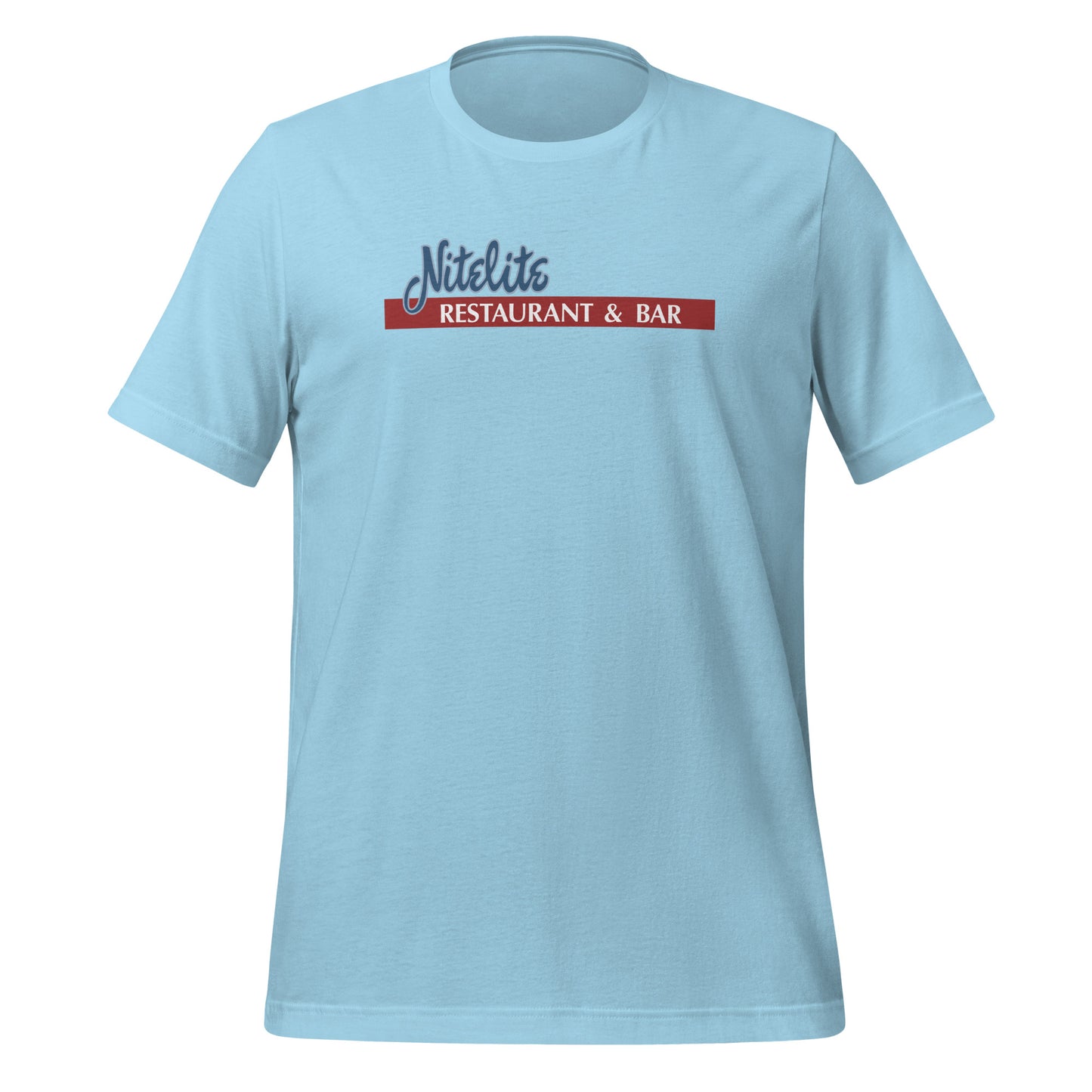 Nitelite Unisex t-shirt