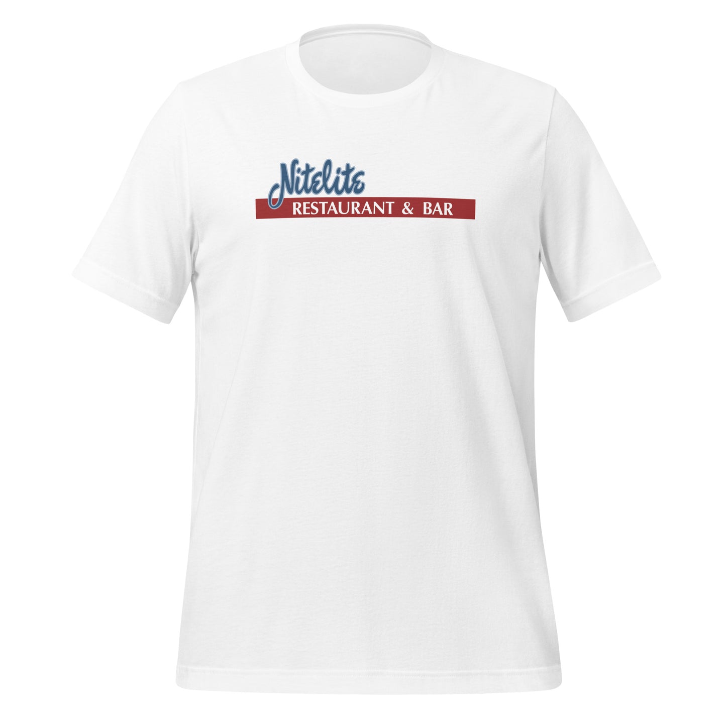 Nitelite Unisex t-shirt